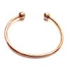 Versatile Brass Bracelet Magnet Health Care Ladies